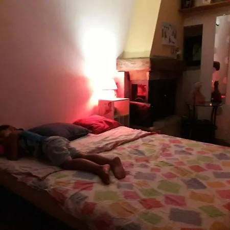 La Casetta Di Edy Apartment