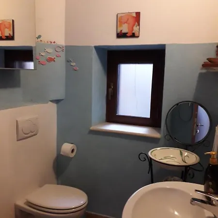 La Casetta Di Edy *