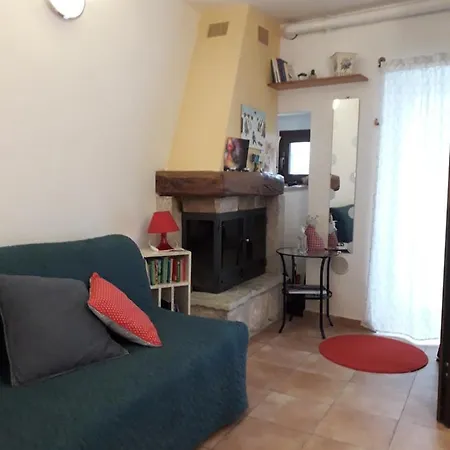 La Casetta Di Edy Apartment Caramanico Terme