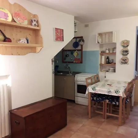 La Casetta Di Edy