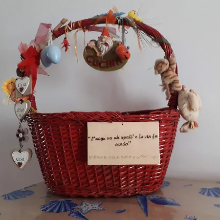 La Casetta Di Edy *