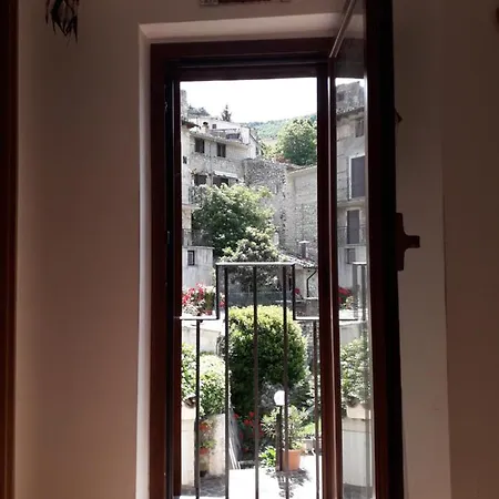 La Casetta Di Edy * Caramanico Terme