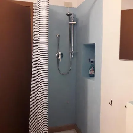 La Casetta Di Edy Apartamento Caramanico Terme