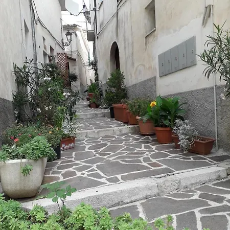 La Casetta Di Edy Apartment