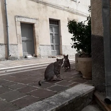 La Casetta Di Edy Apartamento Caramanico Terme