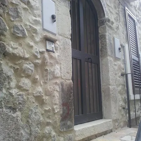 Apartment La Casetta Di Edy