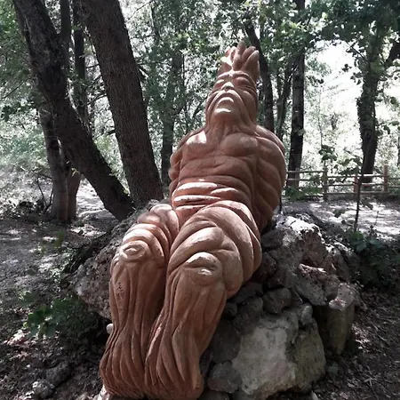 La Casetta Di Edy