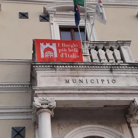 La Casetta Di Edy Apartamento