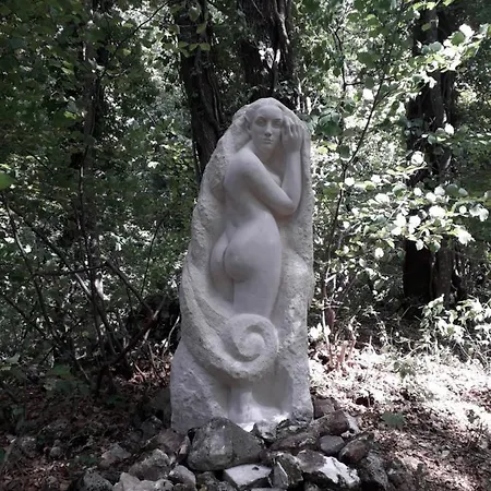 Apartamento La Casetta Di Edy Caramanico Terme