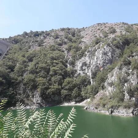 La Casetta Di Edy Apartamento *