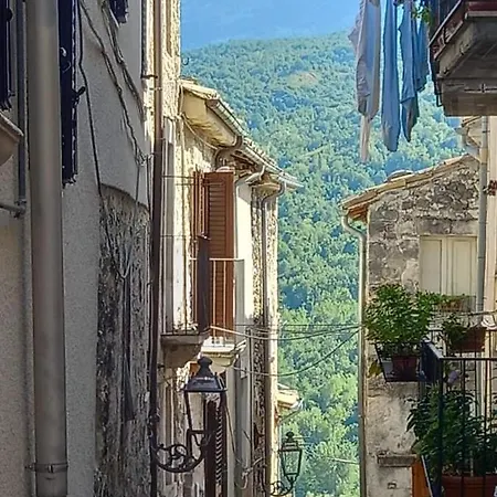 Apartment La Casetta Di Edy