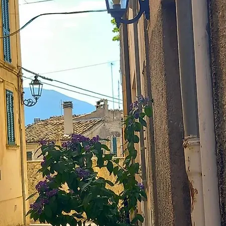 Apartamento La Casetta Di Edy Caramanico Terme