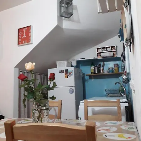 La Casetta Di Edy Apartamento Caramanico Terme
