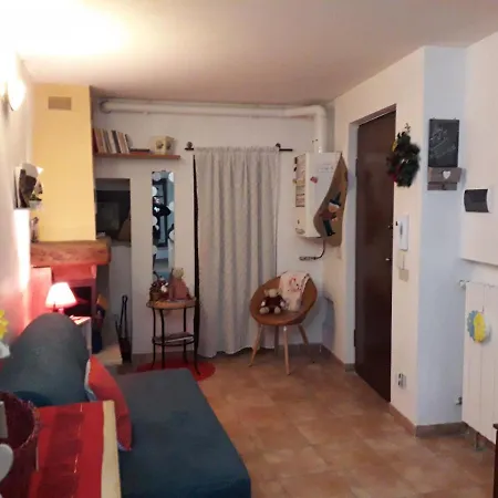 La Casetta Di Edy * Caramanico Terme
