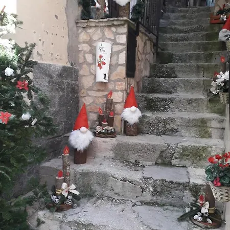 La Casetta Di Edy