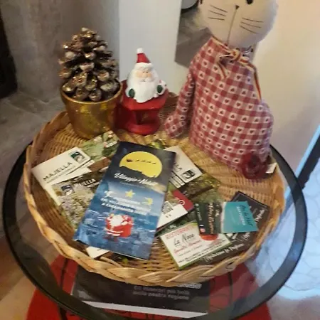 Apartamento La Casetta Di Edy Caramanico Terme