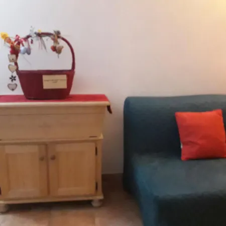Apartment La Casetta Di Edy *