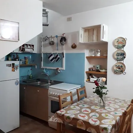La Casetta Di Edy *