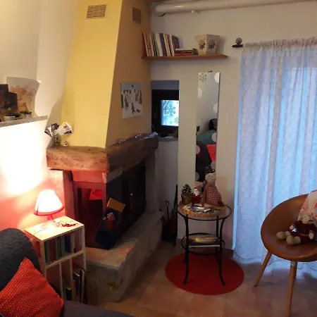 Apartment La Casetta Di Edy *