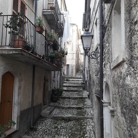 La Casetta Di Edy