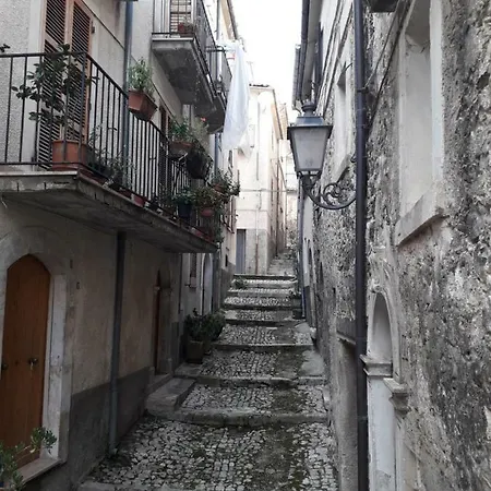La Casetta Di Edy