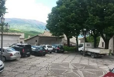 Apartamento La Casetta Di Edy