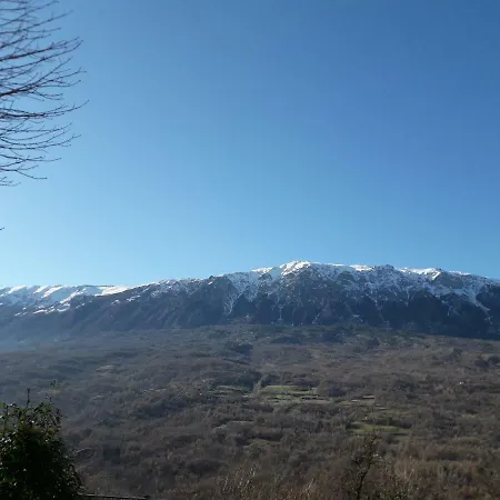 La Casetta Di Edy Apartment