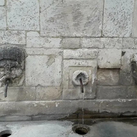 La Casetta Di Edy Apartamento