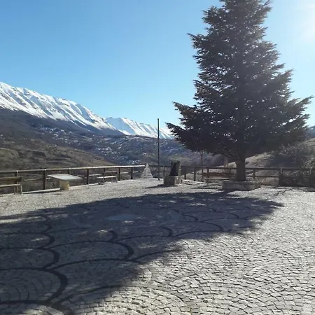 La Casetta Di Edy *