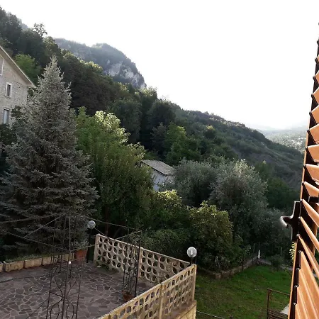 La Casetta Di Edy Caramanico Terme
