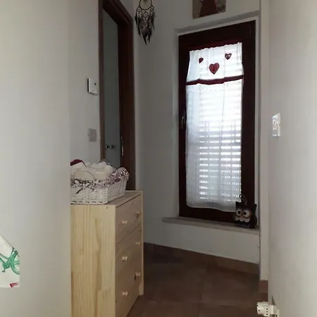 La Casetta Di Edy * Caramanico Terme