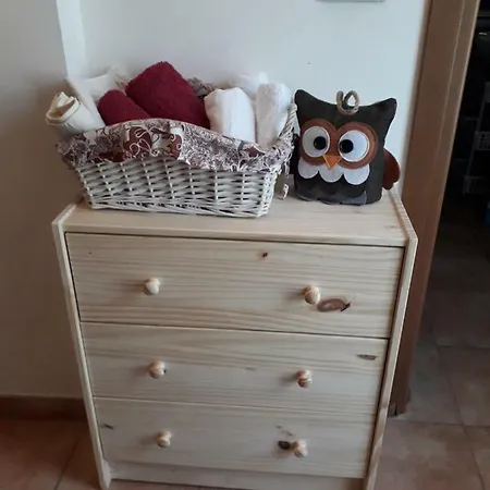 La Casetta Di Edy Apartamento Caramanico Terme