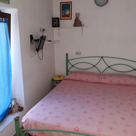 Apartamento La Casetta Di Edy