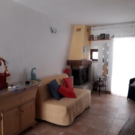 La Casetta Di Edy
