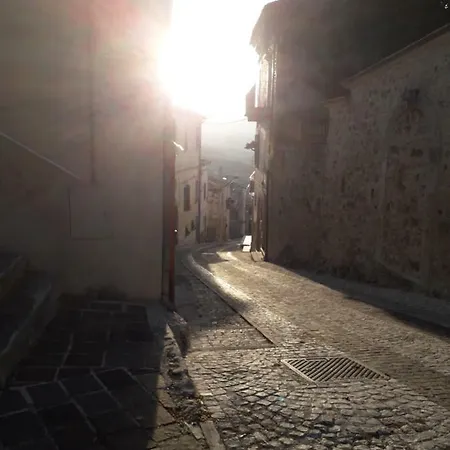 La Casetta Di Edy Caramanico Terme
