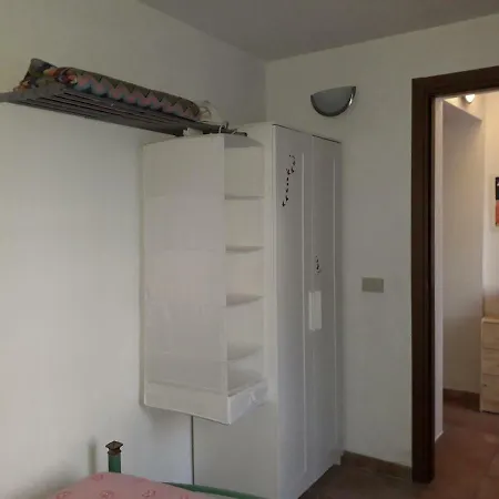 La Casetta Di Edy * Caramanico Terme