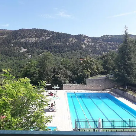 La Casetta Di Edy Apartment Caramanico Terme