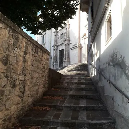 La Casetta Di Edy *