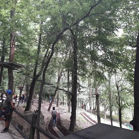 La Casetta Di Edy Apartamento *