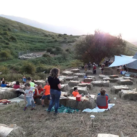 La Casetta Di Edy Caramanico Terme