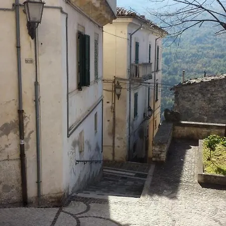 Apartment La Casetta Di Edy *